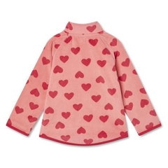 Campera Micropolar 6 a 12 meses - comprar online