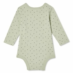 Body George 0 a 3 meses - comprar online