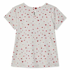 Remera/ vestido 6 a 12 meses - comprar online