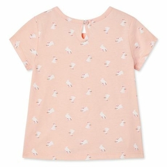 Remera/ vestido 3 a 6 meses - comprar online