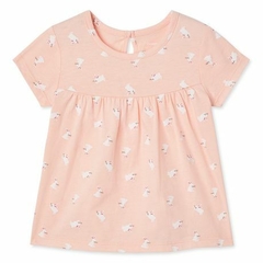 Remera/ vestido 3 a 6 meses