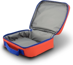 Lunchera Spiderman - comprar online