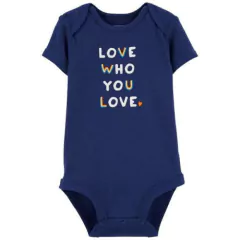 Body Carter's 9 meses
