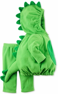 Disfraz dinosaurio Carter's 6 a 9 meses en internet
