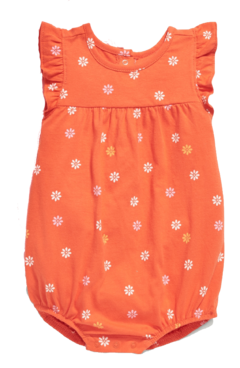 Romper Old Navy 18 a 24 meses