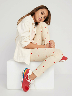 Leggings Old navy 10 a 12 y 14 a 16 años - maria del este
