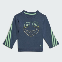 Conjunto Adidas Disney 18 a 24 meses - comprar online
