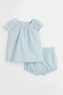 Duo h&m 1 y medio a 2 años