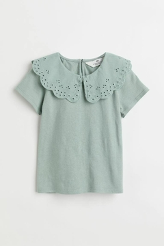 Remera h&m 4 a 6 años