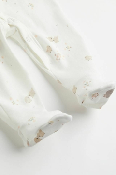 Set x 5 piezas H&M 6 a 9 meses - comprar online
