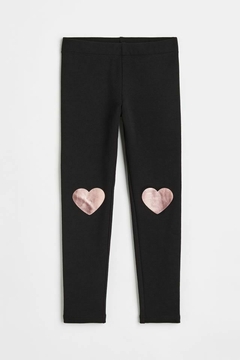 Leggings h&m 2 a 3 años