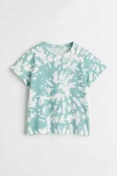 Remera H&M 12 a 18 meses