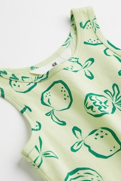 Musculosa H&M 2 a 4 años - comprar online