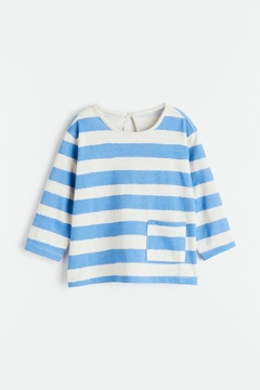 Remera H&M 1 y medio a 2 años