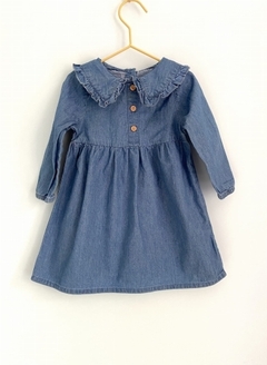 Vestido Primark 12 a 18 meses