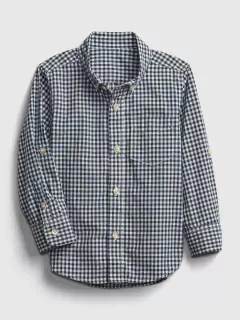 Camisa Gap Talle 2