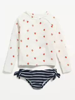 Traje de baño Old navy 18 a 24 meses