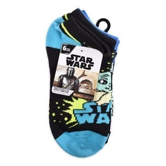 Pack de Medias Star wars