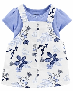Duo Carter's 3 meses