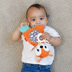 Juguete mordedor con sonido Infantino - comprar online