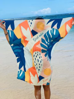 Pañuelo Nati Xl - comprar online