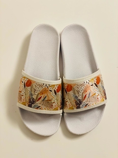 Chanclas sicilia - maria del este