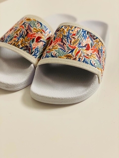 Chanclas Florencia - maria del este