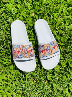 Chanclas Florencia