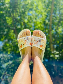 Chanclas sicilia - tienda online