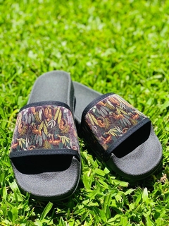 Chanclas Roma - maria del este