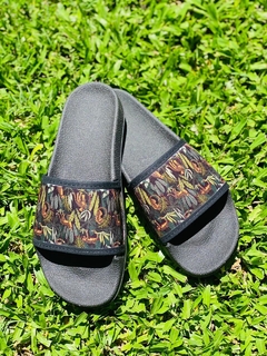 Chanclas Roma