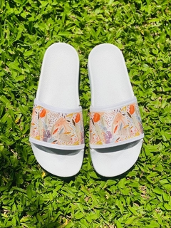 Chanclas sicilia