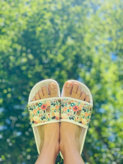 Chanclas Venecia - tienda online
