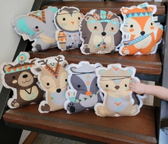 Almohadones kids León en internet