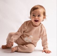 Duo Magdalena esposito 3 meses