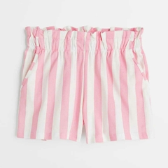 Short h&m 2 a 3 años
