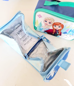 Lunchera Marca Thermos Disney Frozen - maria del este
