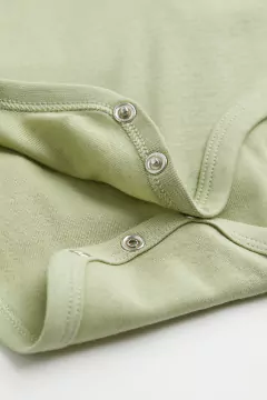 Pack x 3 bodies H&M 2 a 4 meses en internet