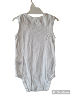 Body Carter's 12 meses - comprar online