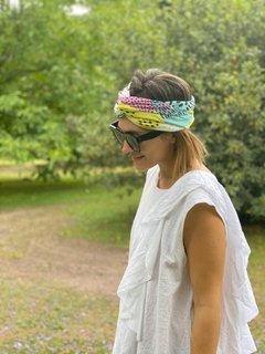 Pañuelo Toti XL