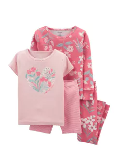 Duo Carter's 18 meses manga larga - comprar online