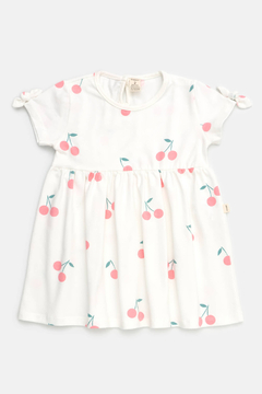 Vestido Cheeky talle 3