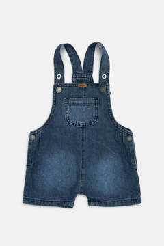 Jardinero Cheeky 3 a 6 meses