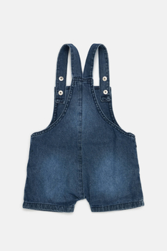 Jardinero Cheeky 3 a 6 meses - comprar online