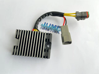 RETIFICADOR VOLTAGEM SEA DOO GTI-GTX-RXP-RXT03-07 - comprar online