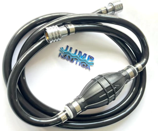 MANGUEIRA GASOLINA SUZUKI 8 15 25 30 40 - comprar online