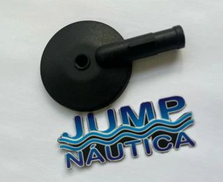 TAMPA BOMBA GASOLINA JOHNSON 15 MODERNO