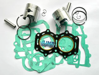 PISTAO SUZUKI 15 HP KIT SUPERIOR 0,50 - comprar online