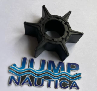 ROTOR YAMAHA F 60 HP 4 T - comprar online
