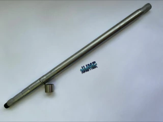 EIXO TRANSMISSÃO SEA DOO GTI 130 2024 & BUCHA